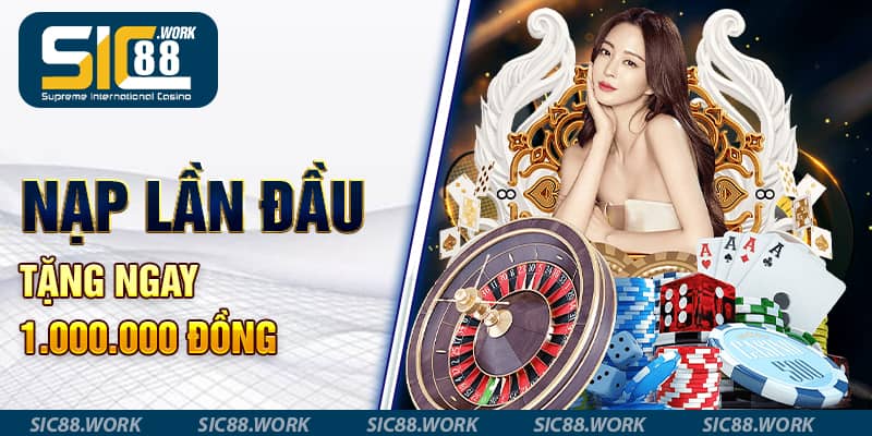 Chương trình 58k thúc đẩy người chơi mới đăng ký trải nghiệm