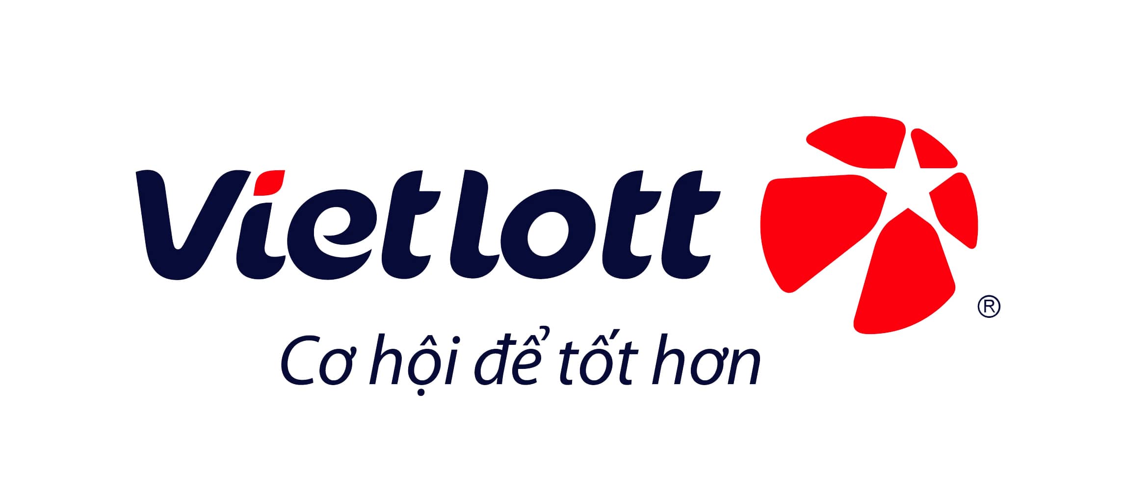 logo vietlott